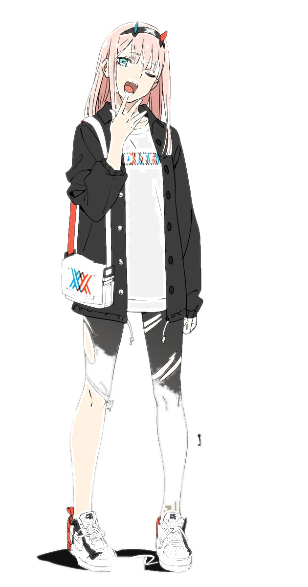 Zero Two